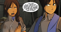 Niyok explains herself