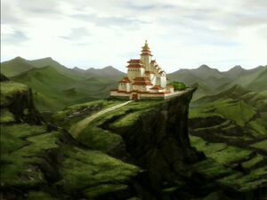 Piandao paleis