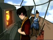 Sokka Zuko 1