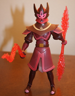 Royal Guard toy
