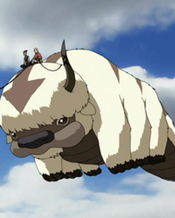 Appa Avatar Wiki Fandom