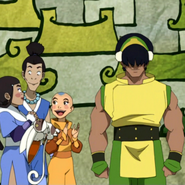 Ember Island Players | Avatar Wiki | Fandom