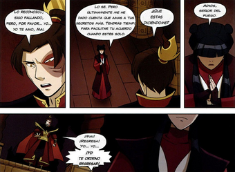 Zuko Avatar Wiki Fandom