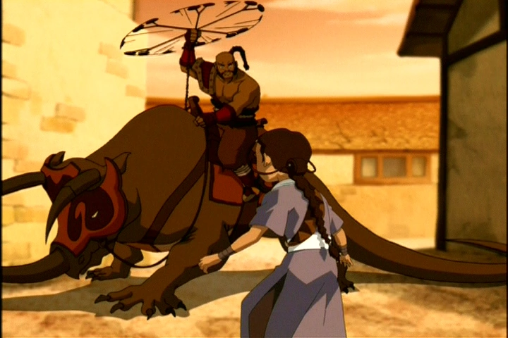 Ogodei Avatar Wiki FANDOM powered by Wikia