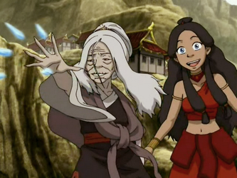 avatar season 2 episode 20