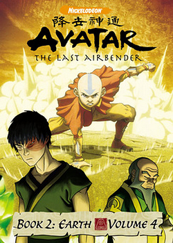 Book 2 - Volume 4