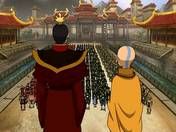 Avatar azula