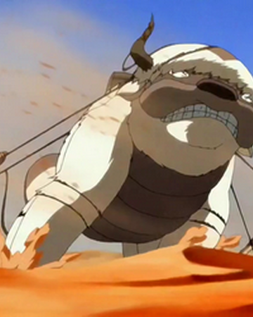 Appa S Lost Days Avatar Wiki Fandom