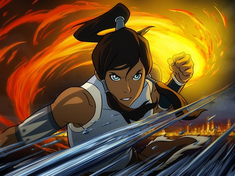 Avatar Legend Of Korra Roblox Script