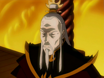 Avatar The Last Airbender Wiki Zuko Alone