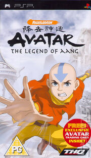 -Avatar-The-Legend-of-Aang-PSP-