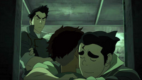 Bolin and Kai