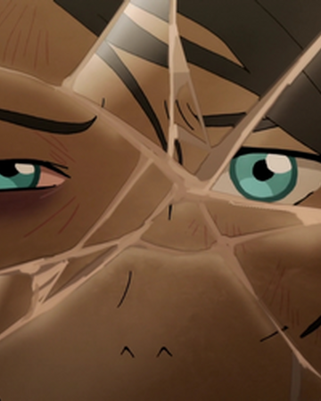 Korra Alone Avatar Wiki Fandom