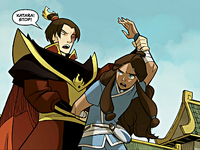 Korra And Katara Sex - Katara | Avatar Wiki | FANDOM powered by Wikia