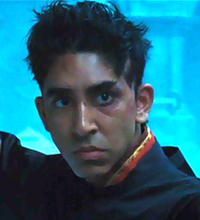 Film - Zuko headshot