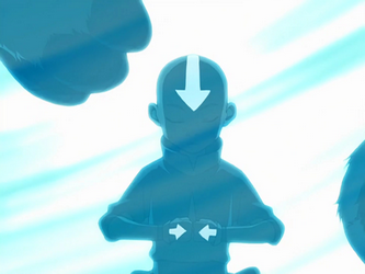 Avatar The Last Airbender Wiki Aang