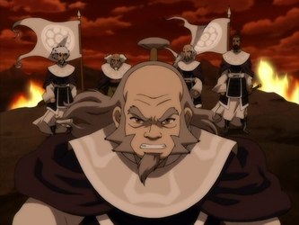 Image result for uncle iroh ba sing se
