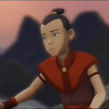 Sokka Avatar Wiki Fandom