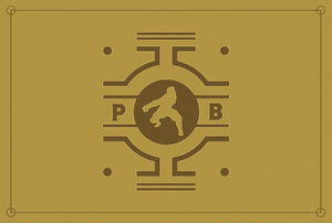 Pro-bending logo