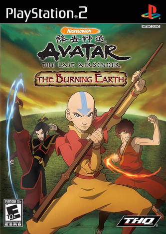 Manual For Avatar The Burning Earth Ds Cabbage Locations Of Wells