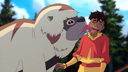 Kai | Avatar Wiki | Fandom