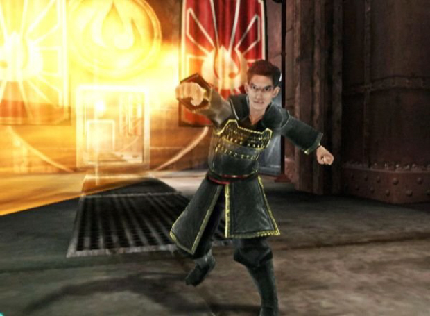 Avatar The Last Airbender Wikia Zuko
