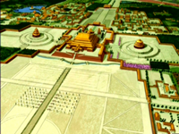 Royale Paleis AR