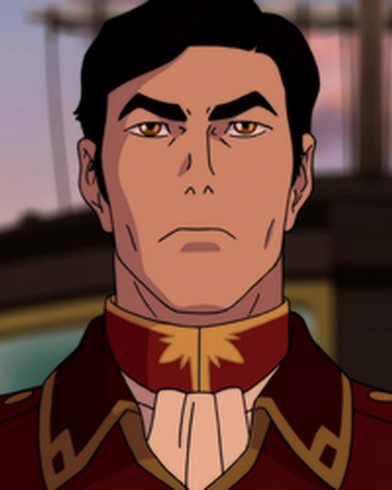 Iroh Avatar Wiki Fandom
