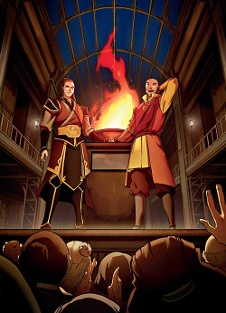 Zuko Avatar Wiki Fandom