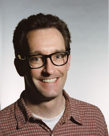 Tom Kenny Avatar Wiki Fandom