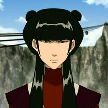 Mai Avatar Wiki Fandom