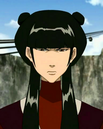 Mai Avatar Wiki Fandom