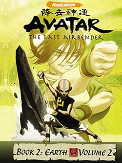 Book 2 - Volume 2