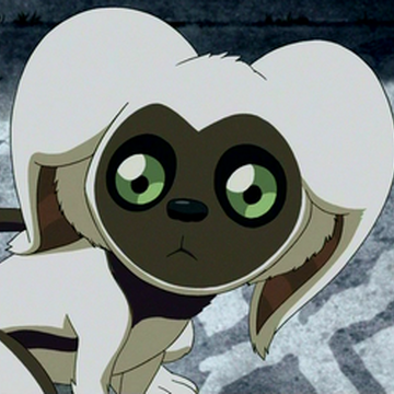 Momo Avatar Wiki Fandom