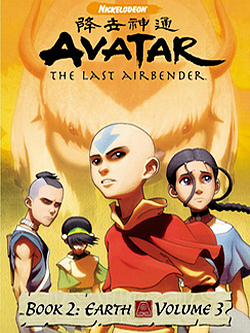 Avatar Book 2 Watchcartoononline