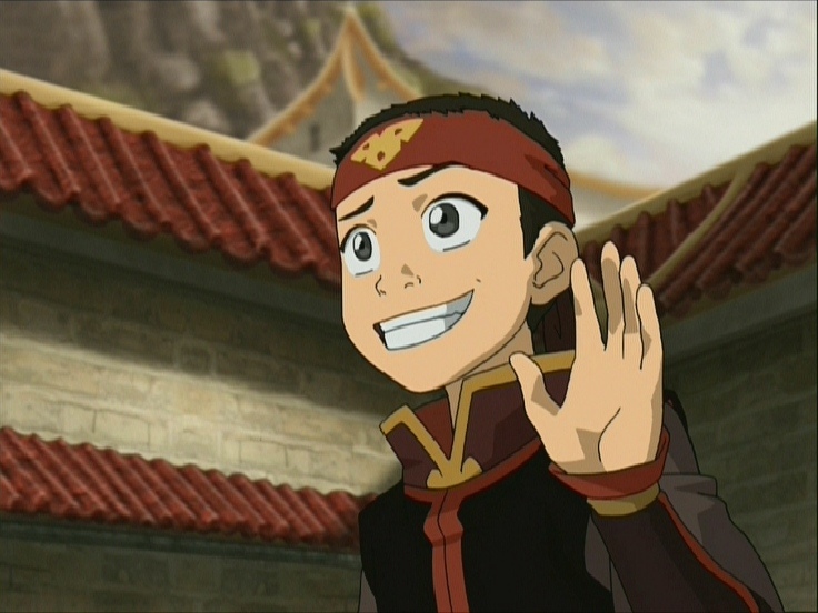 Kuzon | Avatar Wiki | FANDOM powered by Wikia