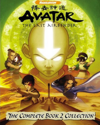 DVD Book 2