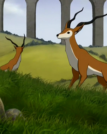 Fauna In The World Of Avatar Avatar Wiki Fandom