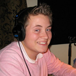 Jimmy lange