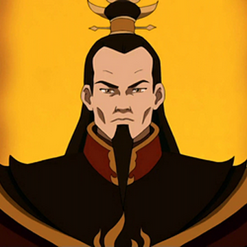 Ozai Avatar Wiki Fandom