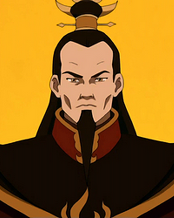 Avatar The Last Airbender Wiki Zuko Alone