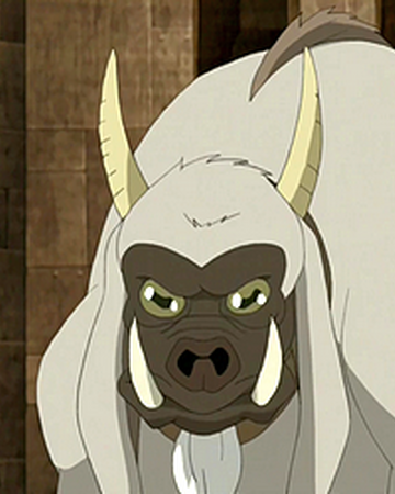 Flopsie Avatar Wiki Fandom