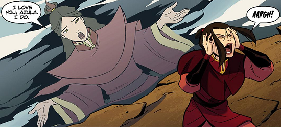 Azula Avatar Wiki Fandom