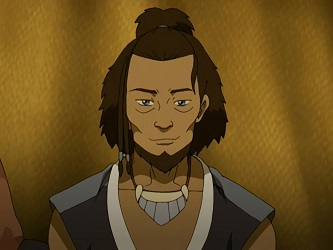 Avatar Airbender Wikia