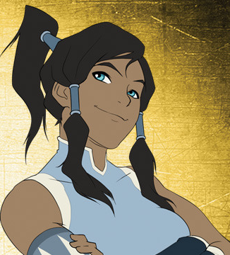 Korra:Korra  Avatar Wiki  FANDOM powered by Wikia