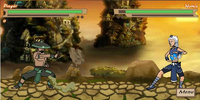 Avatar arena