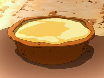 Egg custard tart | Avatar Wiki | Fandom