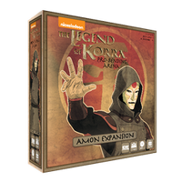 Amon Expansion