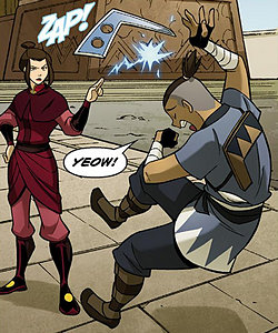 azula s relationships avatar wiki fandom powered by wikia