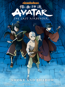 Avatar The Last Airbender Wikia